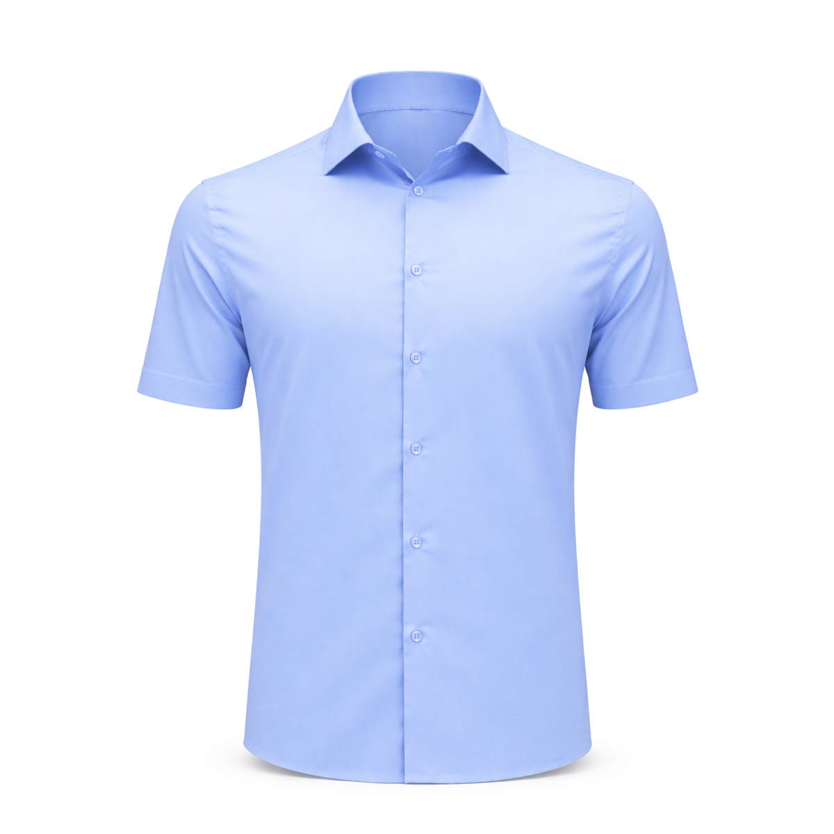 s-shirt-1 پیراهن آستین کوتاه 8738 - تصویر 1